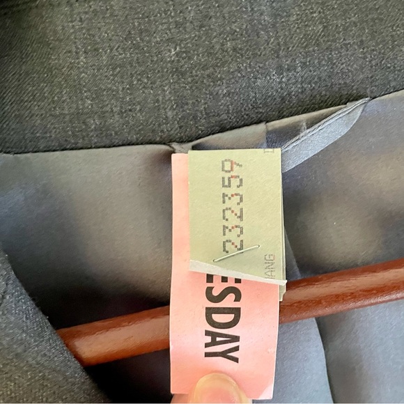 Like New The Curated The Classic Blazer - Picture 14 of 15